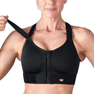 📍SHEFIT FLEX MEDIUM IMPACT SPORTS BRA